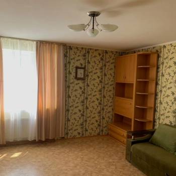 Сдается 2-х комнатная квартира, 54 м²