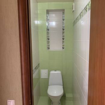 Сдается 2-х комнатная квартира, 54 м²