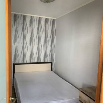 Сдается 2-х комнатная квартира, 54 м²