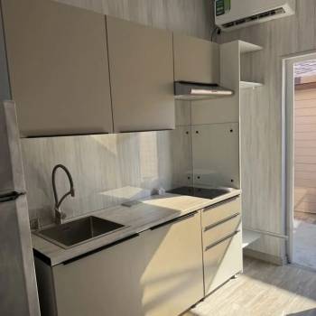 Сдается 1-комнатная квартира, 28 м²