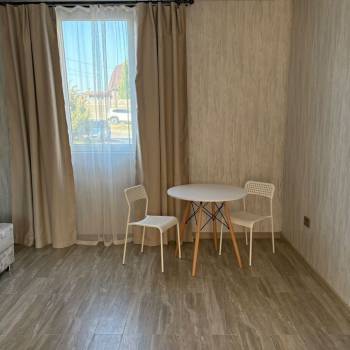 Сдается 1-комнатная квартира, 28 м²
