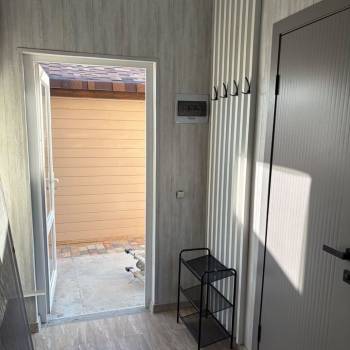 Сдается 1-комнатная квартира, 28 м²