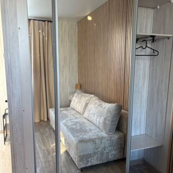 Сдается 1-комнатная квартира, 28 м²