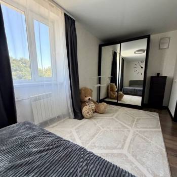 Сдается 2-х комнатная квартира, 46,6 м²