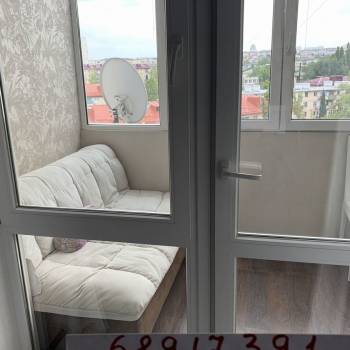 Сдается Многокомнатная квартира, 97 м²
