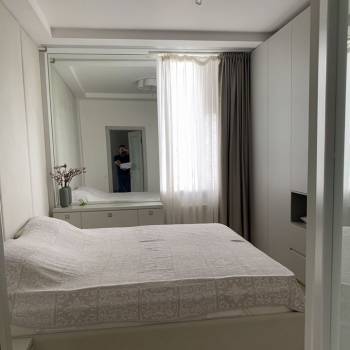 Сдается Многокомнатная квартира, 97 м²