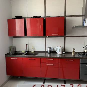 Сдается Многокомнатная квартира, 97 м²
