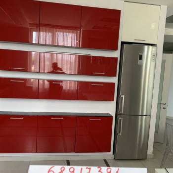 Сдается Многокомнатная квартира, 97 м²