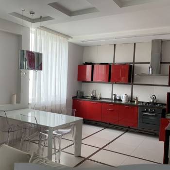 Сдается Многокомнатная квартира, 97 м²