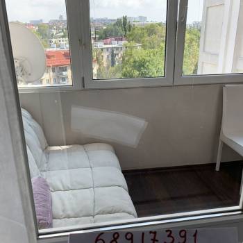 Сдается Многокомнатная квартира, 97 м²