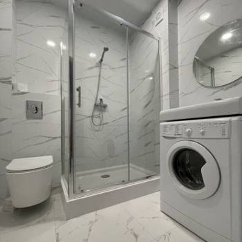 Сдается 1-комнатная квартира, 41 м²