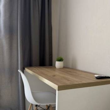 Сдается 1-комнатная квартира, 41 м²