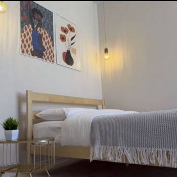 Сдается 1-комнатная квартира, 41 м²