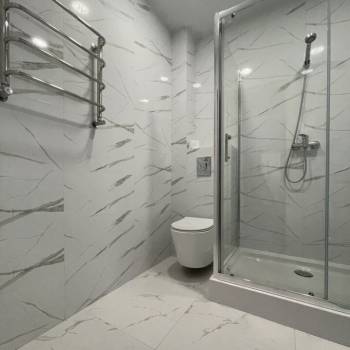 Сдается 1-комнатная квартира, 41 м²