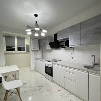 Сдается 1-комнатная квартира, 41 м²
