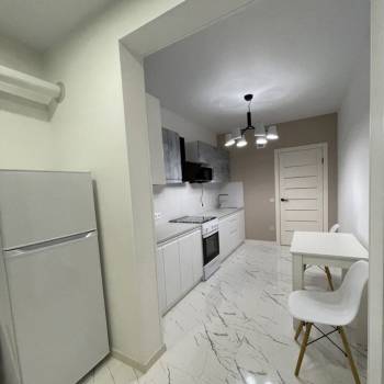 Сдается 1-комнатная квартира, 41 м²