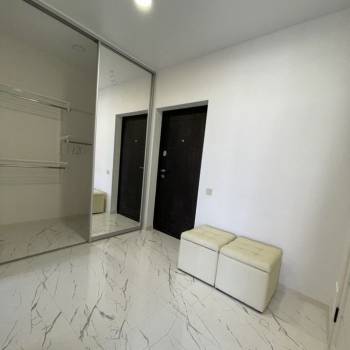 Сдается 1-комнатная квартира, 41 м²