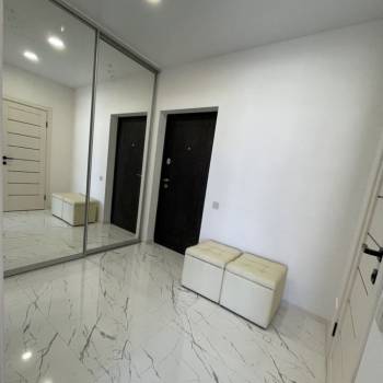 Сдается 1-комнатная квартира, 41 м²