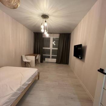 Сдается 1-комнатная квартира, 41 м²