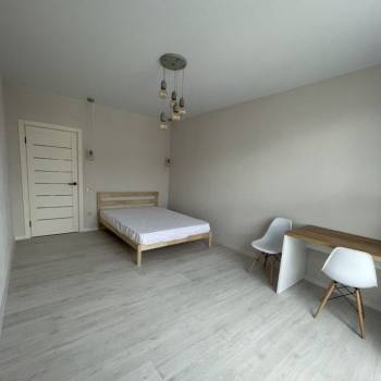 Сдается 1-комнатная квартира, 41 м²