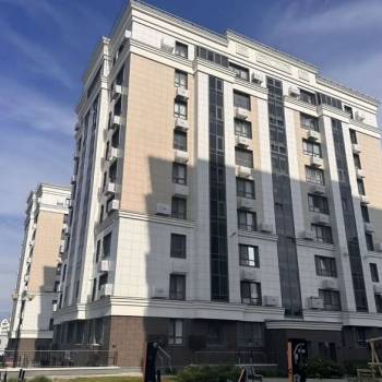 Сдается Многокомнатная квартира, 75 м²
