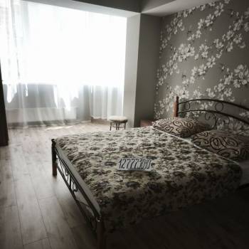 Сдается 2-х комнатная квартира, 54 м²