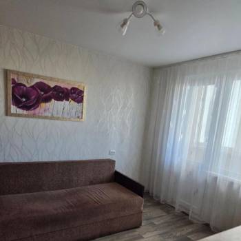 Сдается 2-х комнатная квартира, 53,7 м²