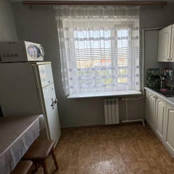 Сдается 2-х комнатная квартира, 53,7 м²