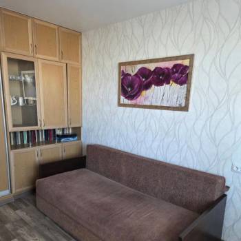 Сдается 2-х комнатная квартира, 53,7 м²