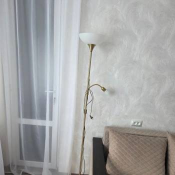 Сдается 2-х комнатная квартира, 53,7 м²