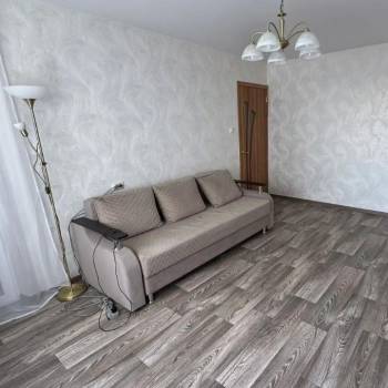 Сдается 2-х комнатная квартира, 53,7 м²
