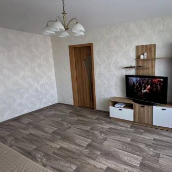 Сдается 2-х комнатная квартира, 53,7 м²