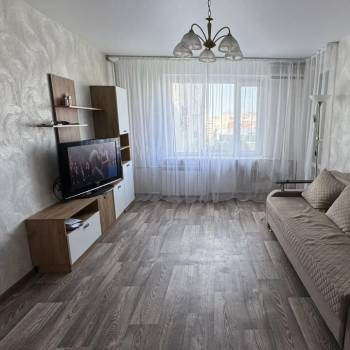Сдается 2-х комнатная квартира, 53,7 м²