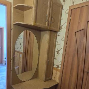 Сдается 2-х комнатная квартира, 53,7 м²