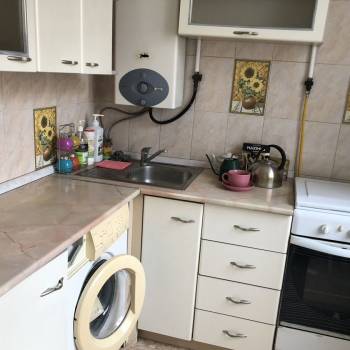 Сдается Многокомнатная квартира, 58 м²