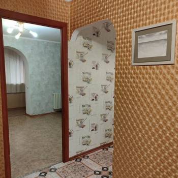 Сдается 1-комнатная квартира, 36 м²