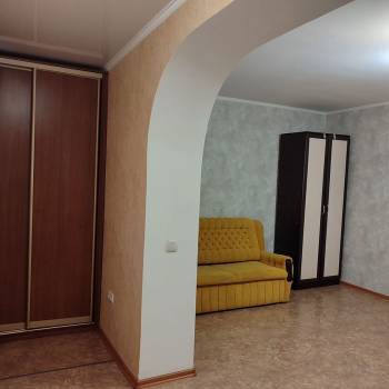 Сдается 1-комнатная квартира, 36 м²
