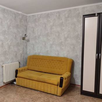 Сдается 1-комнатная квартира, 36 м²