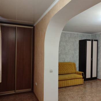 Сдается 1-комнатная квартира, 36 м²