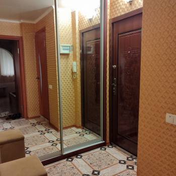 Сдается 1-комнатная квартира, 36 м²