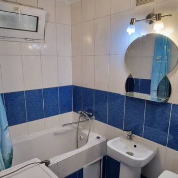 Сдается Многокомнатная квартира, 51 м²