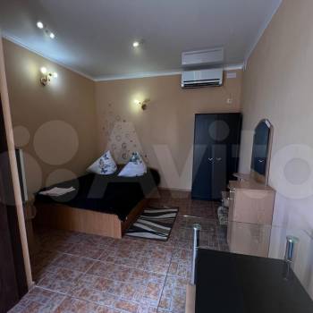 Сдается 1-комнатная квартира, 17 м²