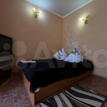 Сдается 1-комнатная квартира, 17 м²