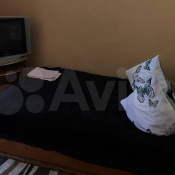 Сдается 1-комнатная квартира, 17 м²