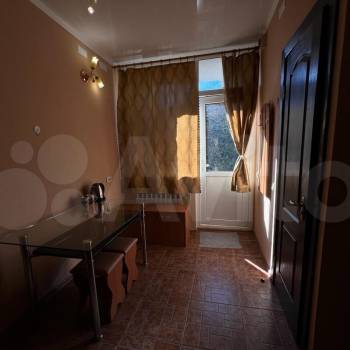 Сдается 1-комнатная квартира, 17 м²