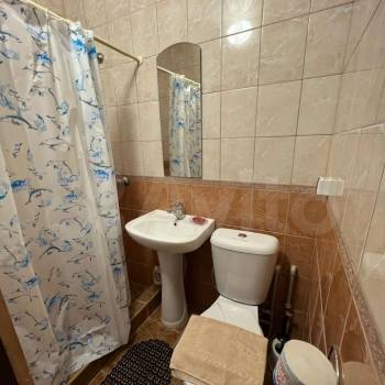 Сдается 1-комнатная квартира, 17 м²