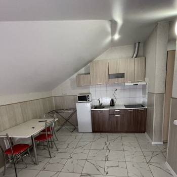 Сдается 1-комнатная квартира, 25 м²