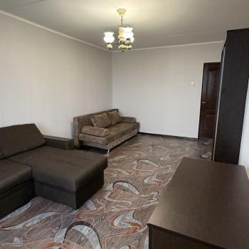 Сдается 1-комнатная квартира, 50 м²