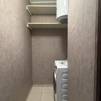 Сдается 1-комнатная квартира, 50 м²