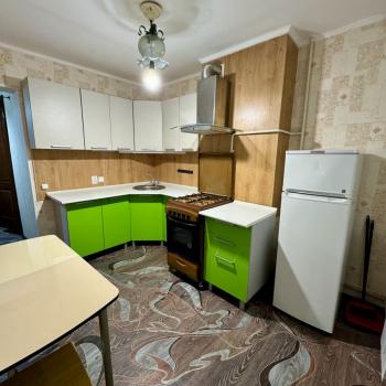 Сдается 1-комнатная квартира, 50 м²